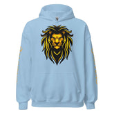 Baliveno Lion HoodieBaliveno Lion HoodieEveryone needs a cozy go-to hoodie to curl up in, so go for one that&