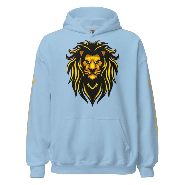 Baliveno Lion HoodieBaliveno Lion HoodieEveryone needs a cozy go-to hoodie to curl up in, so go for one that&