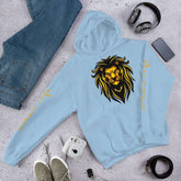 Baliveno Lion HoodieBaliveno Lion HoodieEveryone needs a cozy go-to hoodie to curl up in, so go for one that&