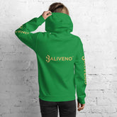 Baliveno LondonBaliveno London HoodieMake a bold streetwear statement in the stylish Baliveno London Graphic Printed Lightweight Pullover Hoodie Sweatshirt. This casual pullover features an eye-catching[Bal]