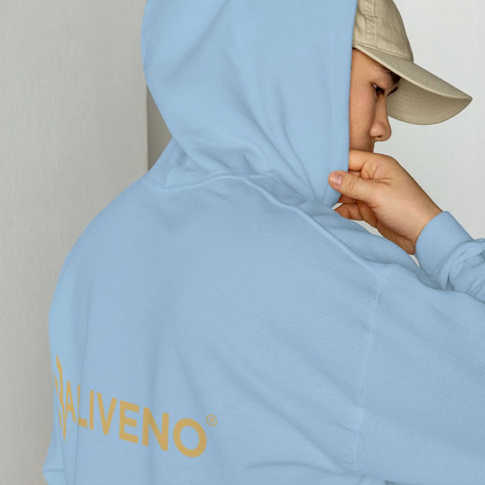 Baliveno London Hoodie - BALIVENO