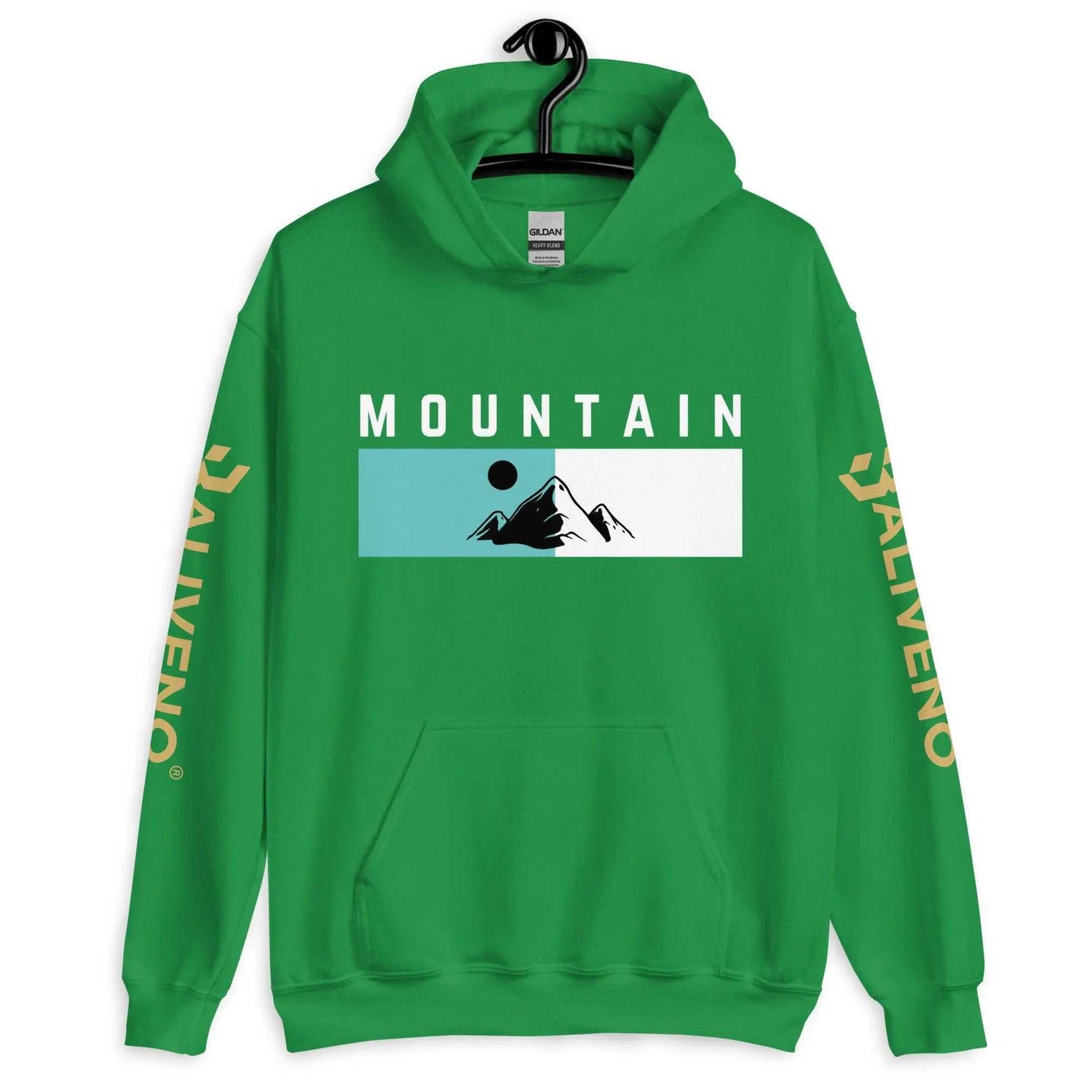 Baliveno Mountain HoodieBaliveno Mountain HoodieIndulge in comfort and style with the Baliveno Mountain Hoodie – your cozy essential for cooler evenings and casual days out.
Crafted from a blend of 50% pre-shrunk [Bal]