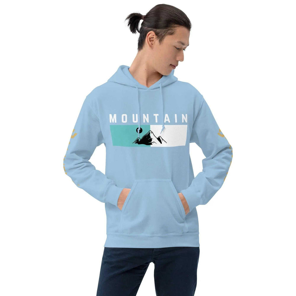 Baliveno Mountain HoodieBaliveno Mountain HoodieIndulge in comfort and style with the Baliveno Mountain Hoodie – your cozy essential for cooler evenings and casual days out.
Crafted from a blend of 50% pre-shrunk [Bal]