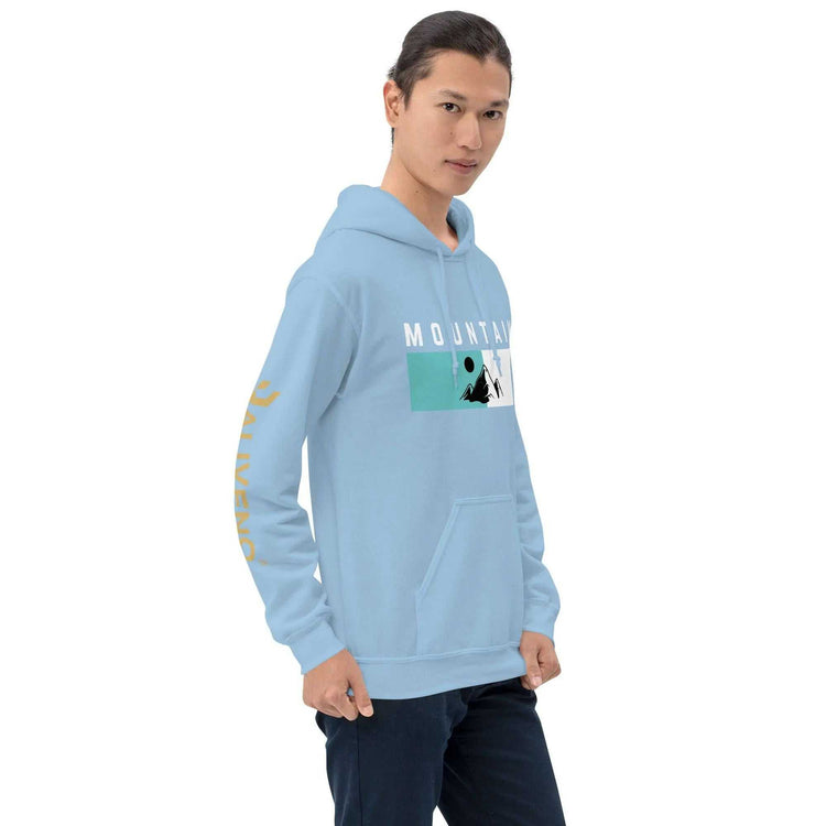 Baliveno Mountain HoodieBaliveno Mountain HoodieIndulge in comfort and style with the Baliveno Mountain Hoodie – your cozy essential for cooler evenings and casual days out.
Crafted from a blend of 50% pre-shrunk [Bal]
