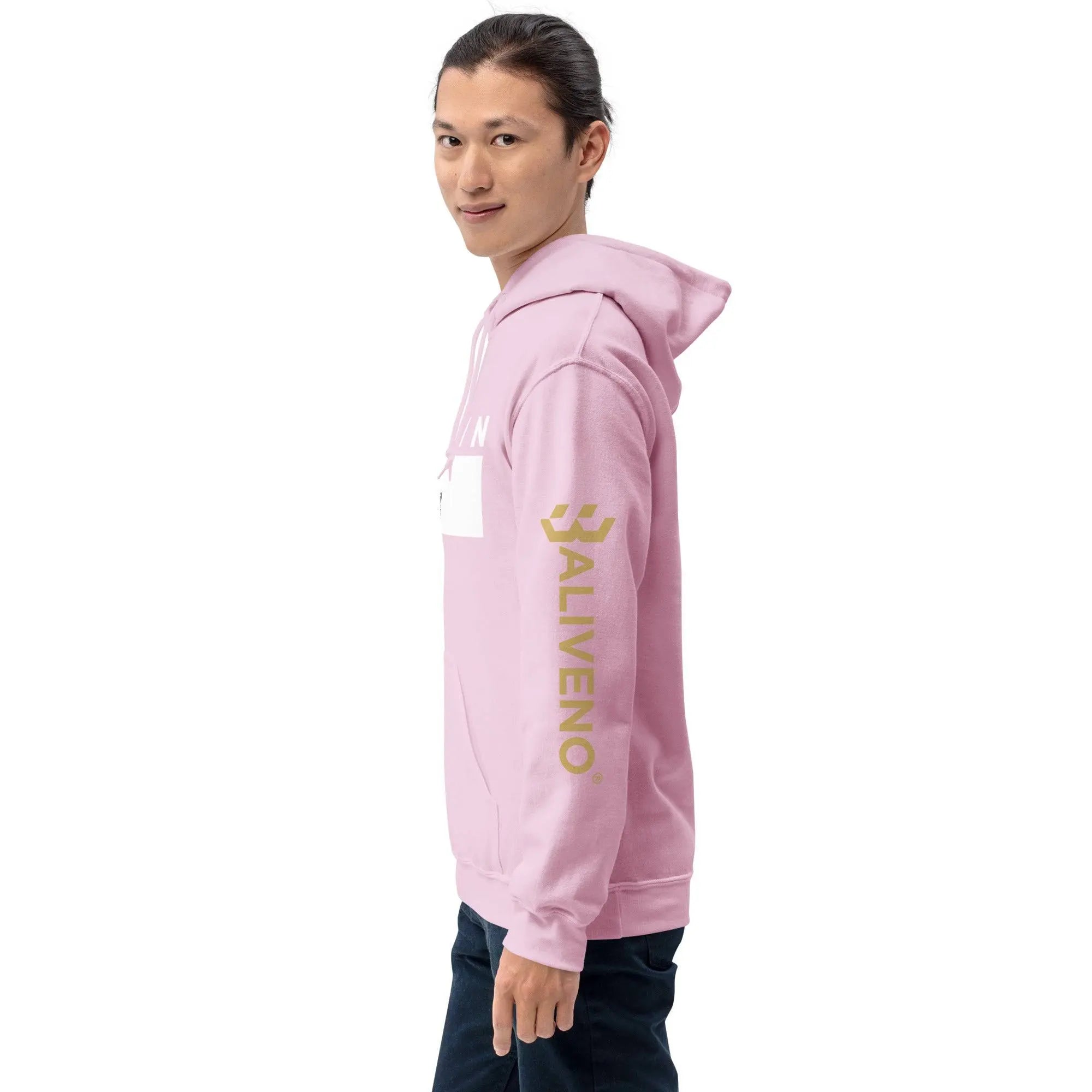 Baliveno Mountain Hoodie - BALIVENO