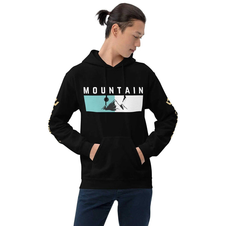 Baliveno MountainBaliveno Mountain HoodieIndulge in comfort and style with the Baliveno Mountain Hoodie – your cozy essential for cooler evenings and casual days out.
Crafted from a blend of 50% pre-shrunk [Bal]