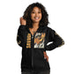 Baliveno Savage ZipBaliveno Savage Zip HoodieExperience the perfect blend of style and comfort with the Baliveno Savage Zip Hoodie – destined to become your new favorite staple.
Crafted with meticulous attentio[Bal]