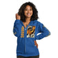 Baliveno Savage Zip HoodieBaliveno Savage Zip HoodieExperience the perfect blend of style and comfort with the Baliveno Savage Zip Hoodie – destined to become your new favorite staple.
Crafted with meticulous attentio[Bal]