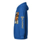 Baliveno Savage Zip HoodieBaliveno Savage Zip HoodieExperience the perfect blend of style and comfort with the Baliveno Savage Zip Hoodie – destined to become your new favorite staple.
Crafted with meticulous attentio[Bal]