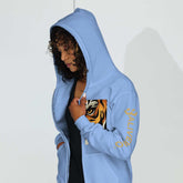 Baliveno SavageBaliveno Savage Zip HoodieExperience the perfect blend of style and comfort with the Baliveno Savage Zip Hoodie – destined to become your new favorite staple.
Crafted with meticulous attentio[Bal]