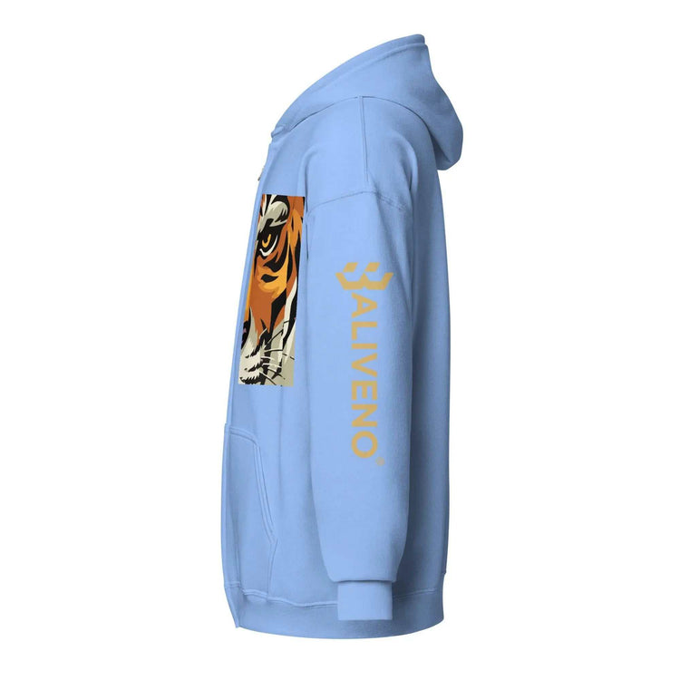 Baliveno SavageBaliveno Savage Zip HoodieExperience the perfect blend of style and comfort with the Baliveno Savage Zip Hoodie – destined to become your new favorite staple.
Crafted with meticulous attentio[Bal]