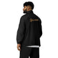 Baliveno windbreakerBaliveno windbreakerGear up for any adventure with the Baliveno Windbreaker – your go-to choice for outdoor excursions, errands, and beyond.
Crafted with durability and functionality in[Bal]