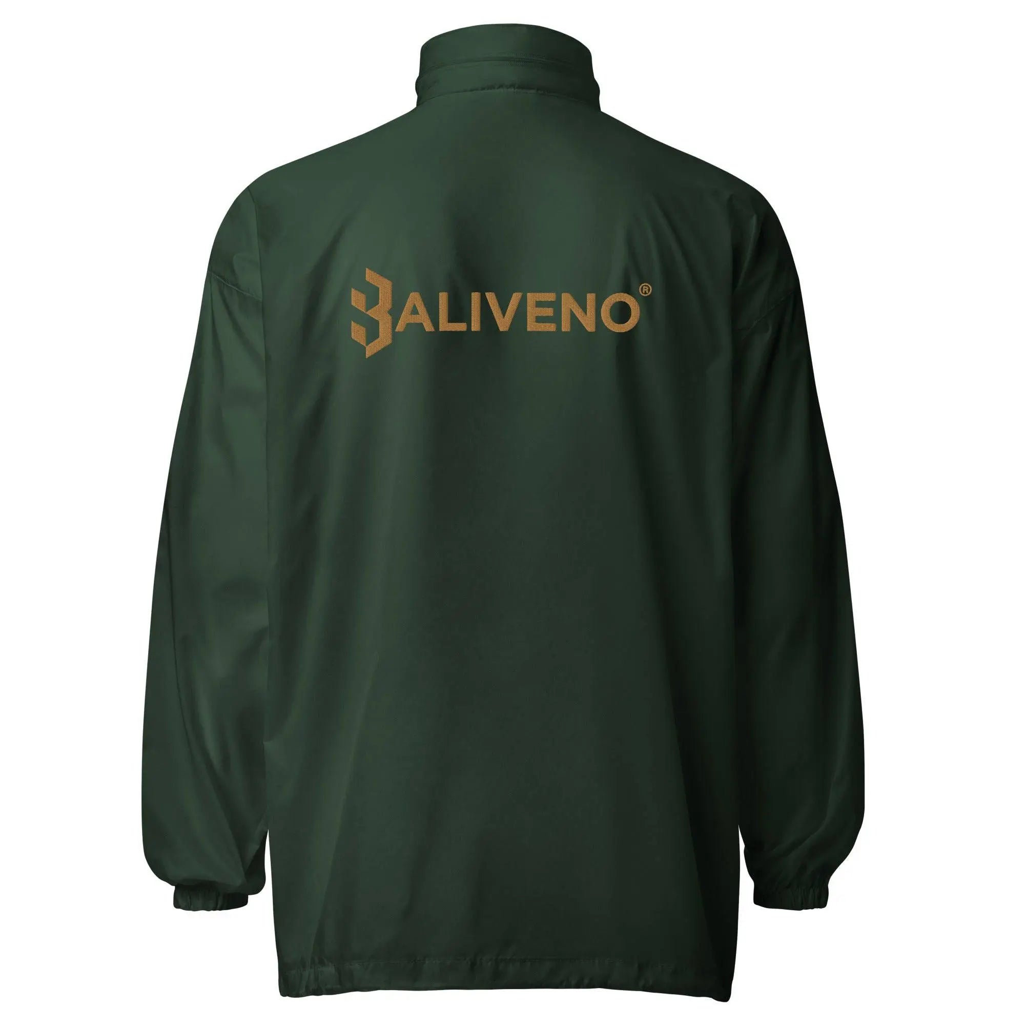 Baliveno windbreaker - BALIVENO