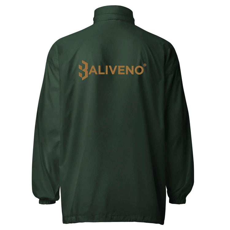 Baliveno WindbreakerBaliveno windbreakerGear up for any adventure with the Baliveno Windbreaker – your go-to choice for outdoor excursions, errands, and beyond.
Crafted with durability and functionality in[Bal]