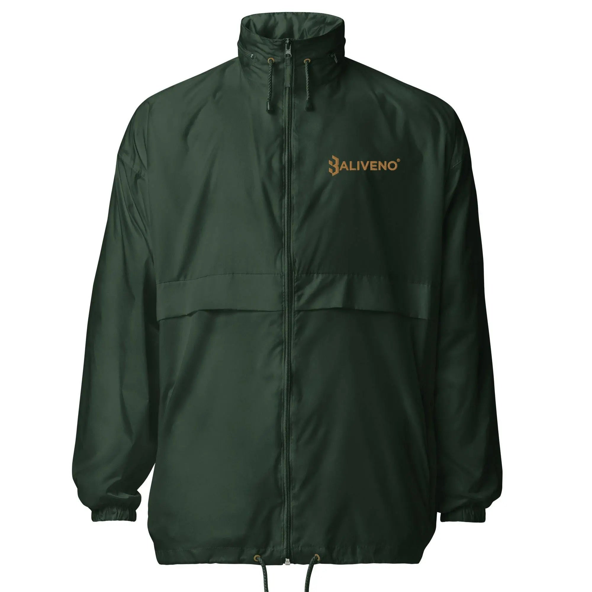 Baliveno windbreaker - BALIVENO