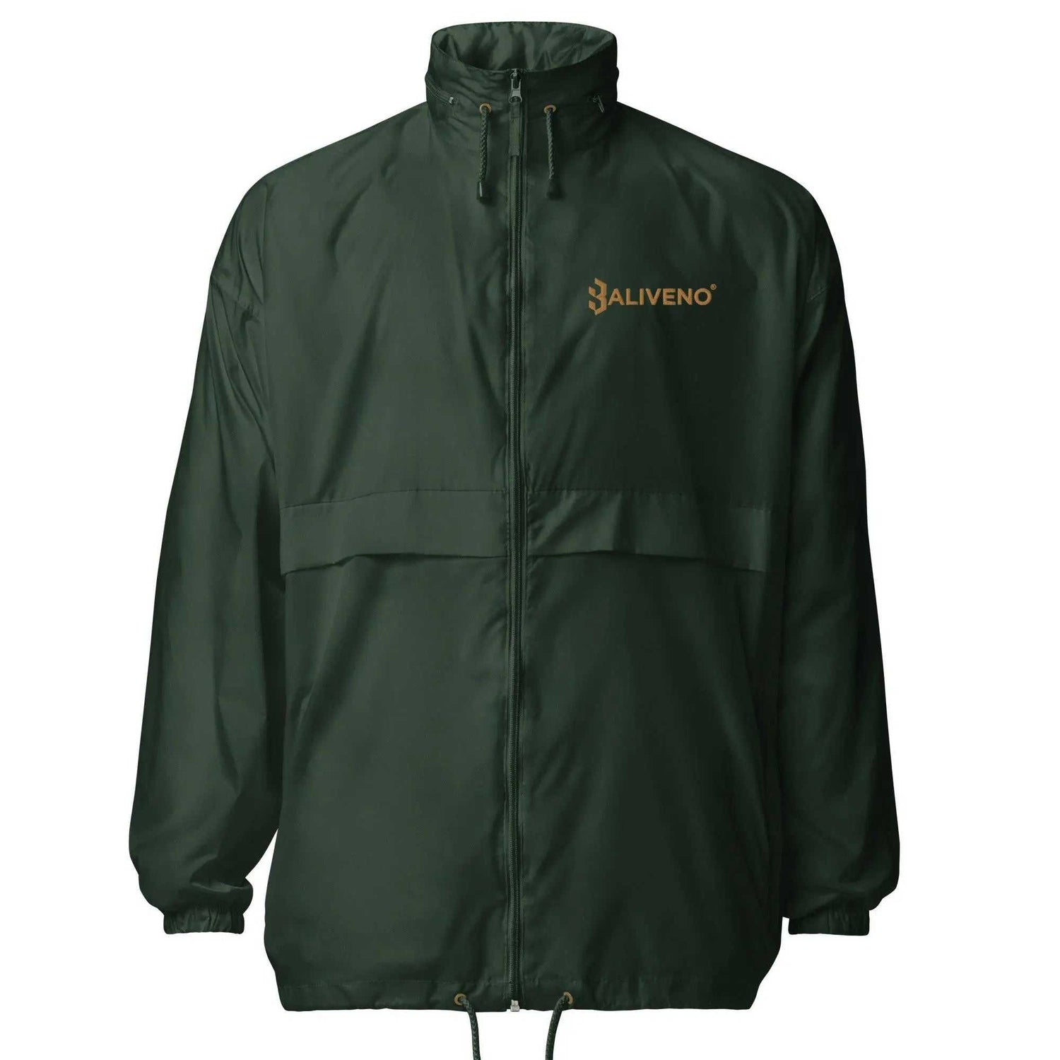 Baliveno WindbreakerBaliveno windbreakerGear up for any adventure with the Baliveno Windbreaker – your go-to choice for outdoor excursions, errands, and beyond.
Crafted with durability and functionality in[Bal]