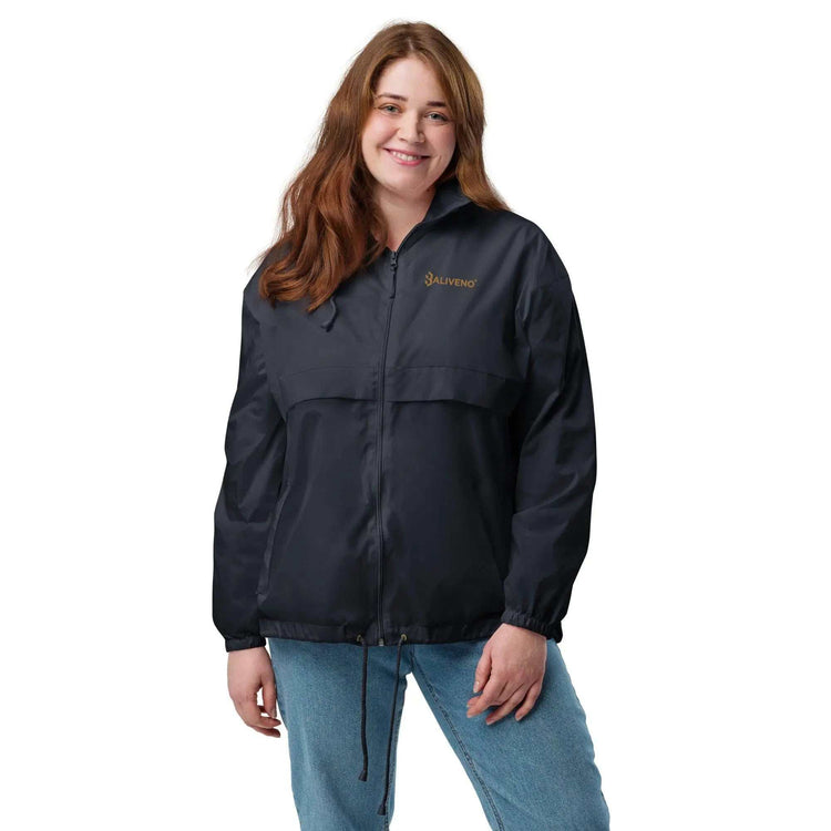 Baliveno windbreakerBaliveno windbreakerGear up for any adventure with the Baliveno Windbreaker – your go-to choice for outdoor excursions, errands, and beyond.
Crafted with durability and functionality in[Bal]