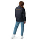 Baliveno windbreakerBaliveno windbreakerGear up for any adventure with the Baliveno Windbreaker – your go-to choice for outdoor excursions, errands, and beyond.
Crafted with durability and functionality in[Bal]