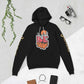 Be Strong hoodieBe Strong hoodieStay motivated and comfortable all year round in the soft Be Strong Cotton Poly Fleece Unisex Pullover Hoodie Sweatshirt. This cozy hooded pullover features an empow[Bal]
