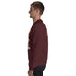 Best DAD EverBest DAD Ever SweatshirtShow off dad pride in the ultra-cozy "Best DAD Ever" Graphic Print Cotton Poly Crewneck Sweatshirt. This warm, pre-shrunk sweater features a bold text graphic celebr[Bal]