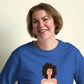 Calmness organicCalmness organic sweatshirtFind your zen in sustainable style with the Calmness Unisex Organic Cotton Recycled Crewneck Sweatshirt. This eco-friendly sweatshirt is crafted from soft organic an[Bal]
