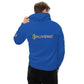 Everything Is Under CTRLEverything Is Under CTRL HoodieStay cozy and show off your relaxed attitude in the ultra-soft "Everything Is Under CTRL" Graphic Print Lightweight Pullover Hoodie. This casual pullover features a [Bal]