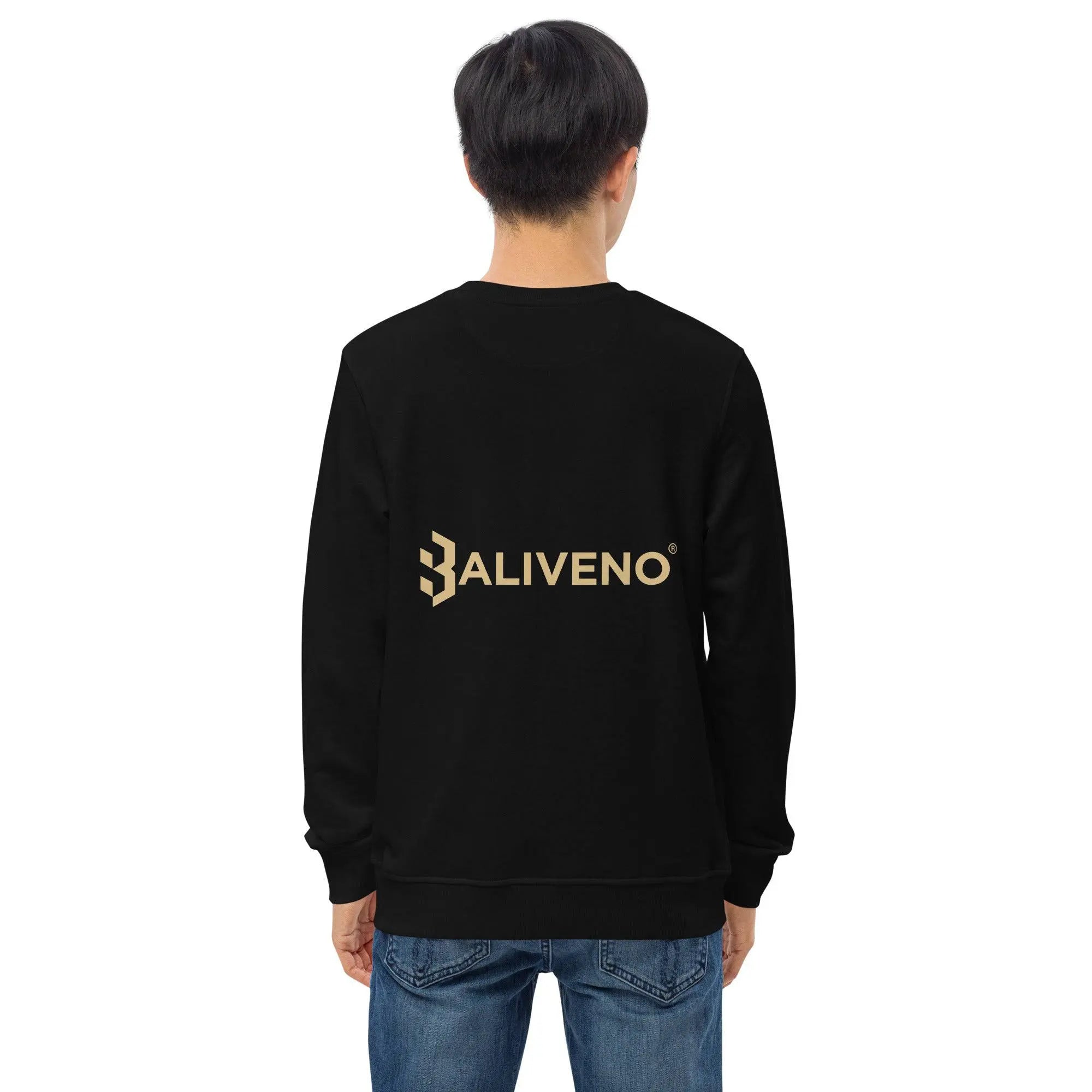 Happy Graduation Sweatshirt - BALIVENO