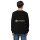 Happy Graduation SweatshirtHappy Graduation SweatshirtCelebrate the milestone of graduation in style with our Happy Graduation Sweatshirt.
Crafted with care from organic and recycled materials, this unisex sweatshirt is[Bal]
