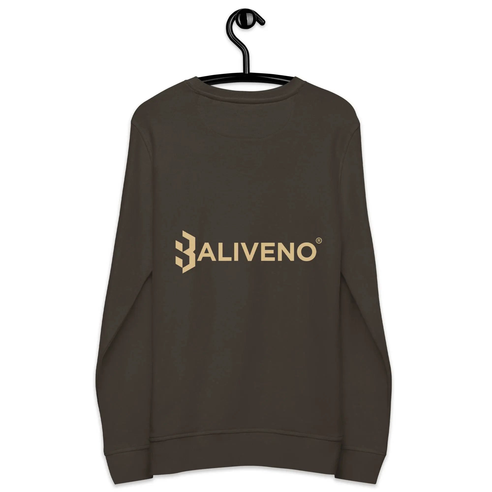 Happy Graduation Sweatshirt - BALIVENO