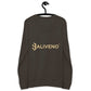 Happy Graduation SweatshirtHappy Graduation SweatshirtCelebrate the milestone of graduation in style with our Happy Graduation Sweatshirt.
Crafted with care from organic and recycled materials, this unisex sweatshirt is[Bal]