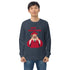 Happy Graduation SweatshirtHappy Graduation SweatshirtCelebrate the milestone of graduation in style with our Happy Graduation Sweatshirt.
Crafted with care from organic and recycled materials, this unisex sweatshirt is[Bal]