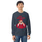 Happy Graduation SweatshirtHappy Graduation SweatshirtCelebrate the milestone of graduation in style with our Happy Graduation Sweatshirt.
Crafted with care from organic and recycled materials, this unisex sweatshirt is[Bal]