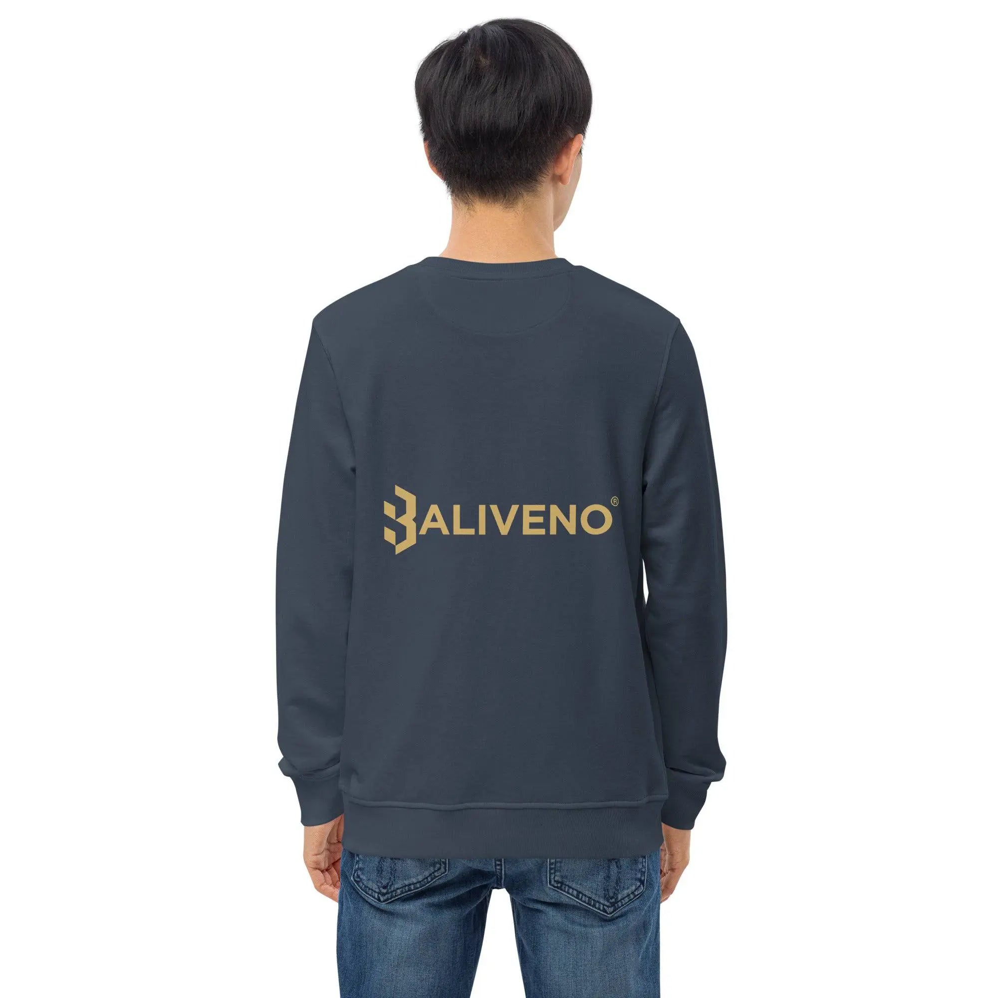 Happy Graduation Sweatshirt - BALIVENO