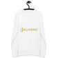 Happy Graduation SweatshirtHappy Graduation SweatshirtCelebrate the milestone of graduation in style with our Happy Graduation Sweatshirt.
Crafted with care from organic and recycled materials, this unisex sweatshirt is[Bal]