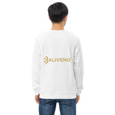 Happy Graduation SweatshirtHappy Graduation SweatshirtCelebrate the milestone of graduation in style with our Happy Graduation Sweatshirt.
Crafted with care from organic and recycled materials, this unisex sweatshirt is[Bal]