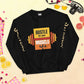 Hustle For Your MuscleHustle For Your Muscle SweatshirtStay warm and stylish during your toughest workouts with our Hustle For Your Muscle Sweatshirt. Crafted to withstand the colder months, this sturdy yet comfortable s[Bal]