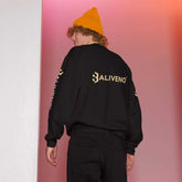 Hustle For Your MuscleHustle For Your Muscle SweatshirtStay warm and stylish during your toughest workouts with our Hustle For Your Muscle Sweatshirt. Crafted to withstand the colder months, this sturdy yet comfortable s[Bal]