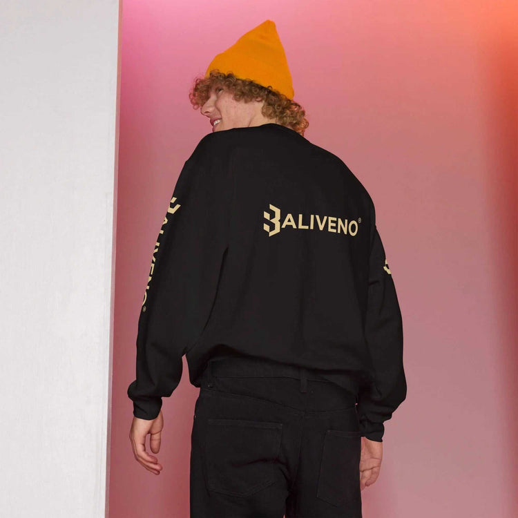 Hustle For Your MuscleHustle For Your Muscle SweatshirtStay warm and stylish during your toughest workouts with our Hustle For Your Muscle Sweatshirt. Crafted to withstand the colder months, this sturdy yet comfortable s[Bal]