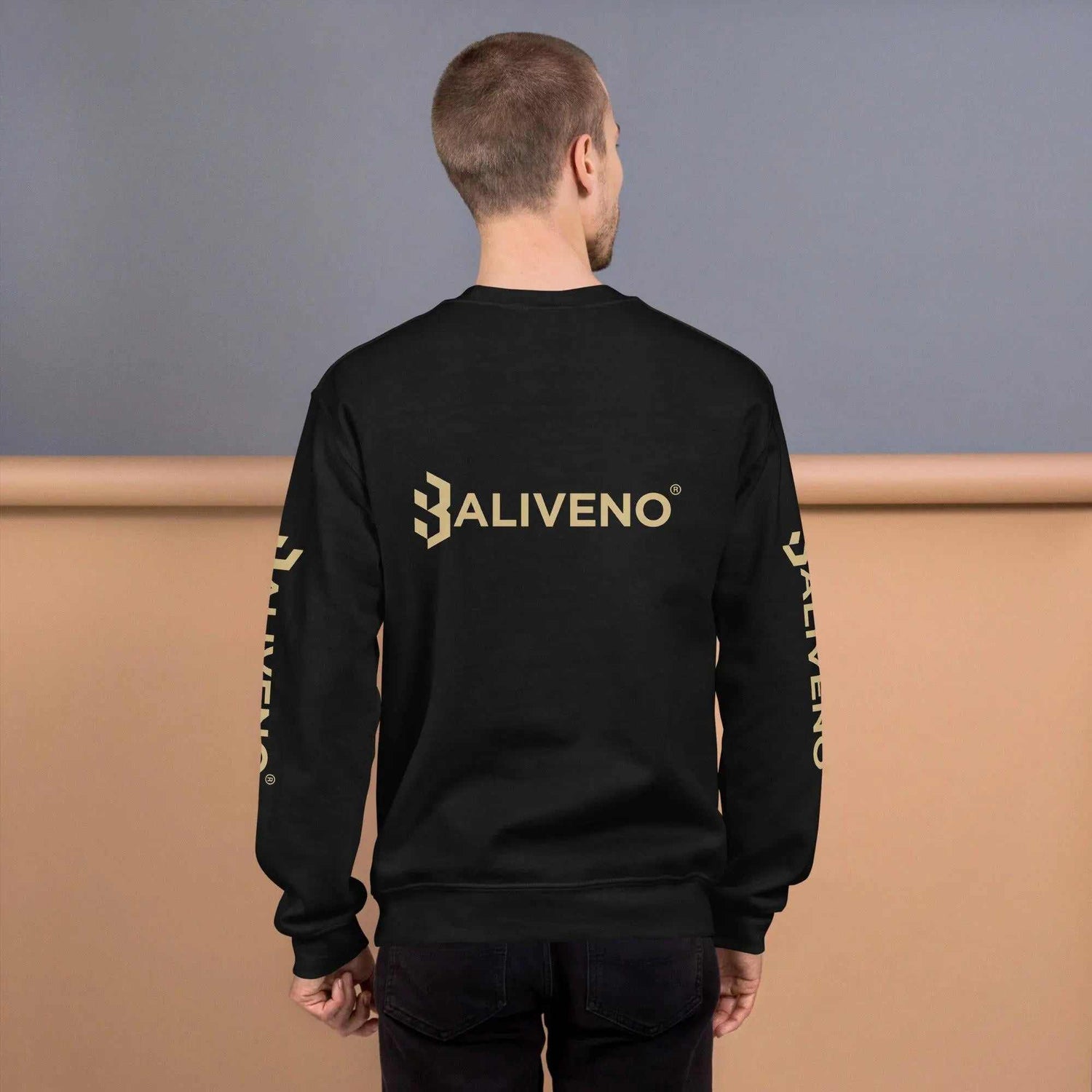 Hustle For Your MuscleHustle For Your Muscle SweatshirtStay warm and stylish during your toughest workouts with our Hustle For Your Muscle Sweatshirt. Crafted to withstand the colder months, this sturdy yet comfortable s[Bal]