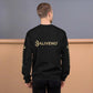 Hustle For Your MuscleHustle For Your Muscle SweatshirtStay warm and stylish during your toughest workouts with our Hustle For Your Muscle Sweatshirt. Crafted to withstand the colder months, this sturdy yet comfortable s[Bal]
