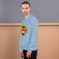 Hustle For Your MuscleHustle For Your Muscle SweatshirtStay warm and stylish during your toughest workouts with our Hustle For Your Muscle Sweatshirt. Crafted to withstand the colder months, this sturdy yet comfortable s[Bal]