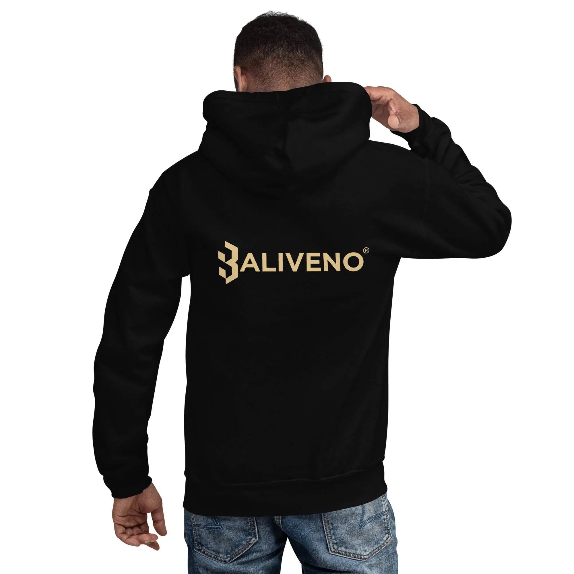 I'm Classic Hoodie - BALIVENO