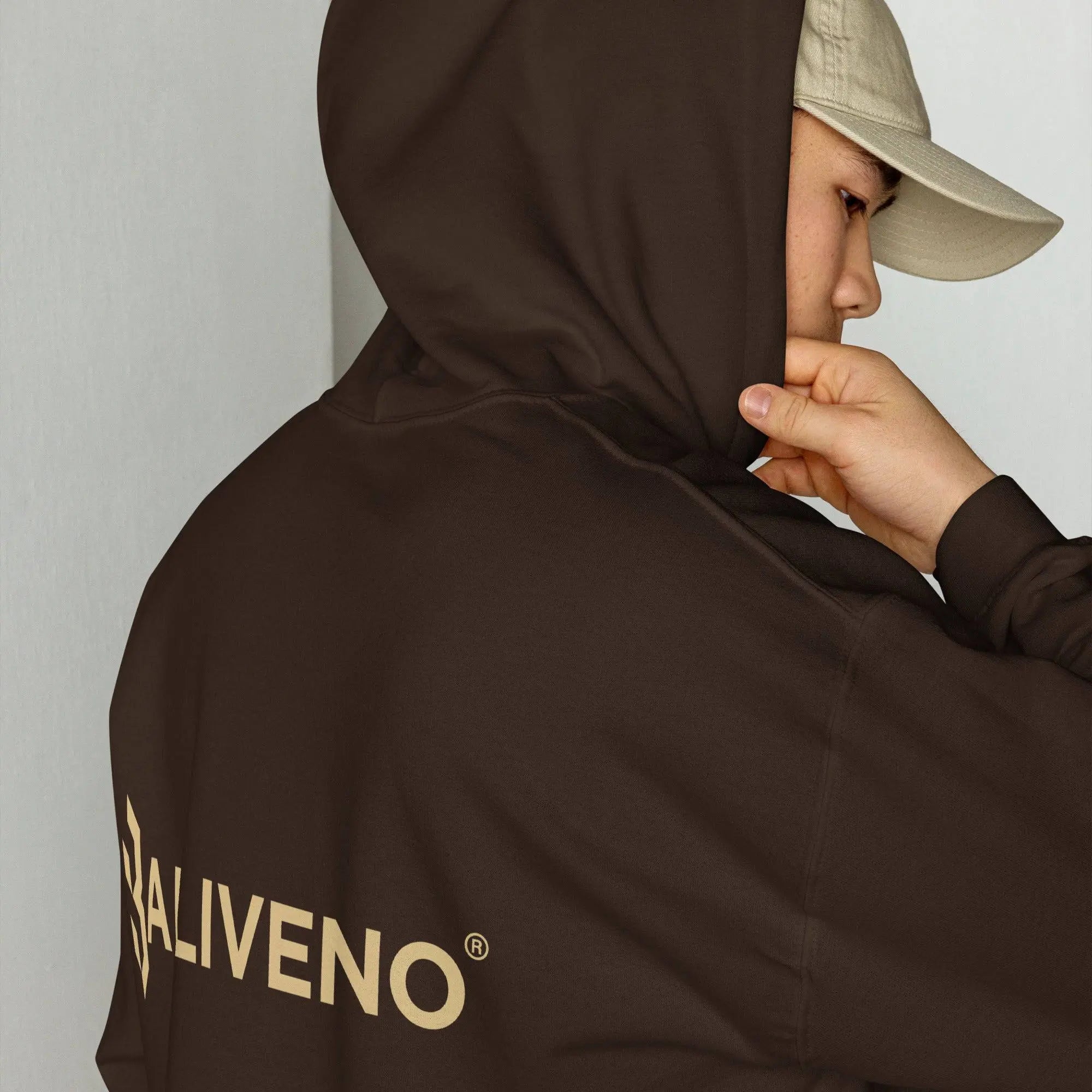 I'm Classic Hoodie - BALIVENO