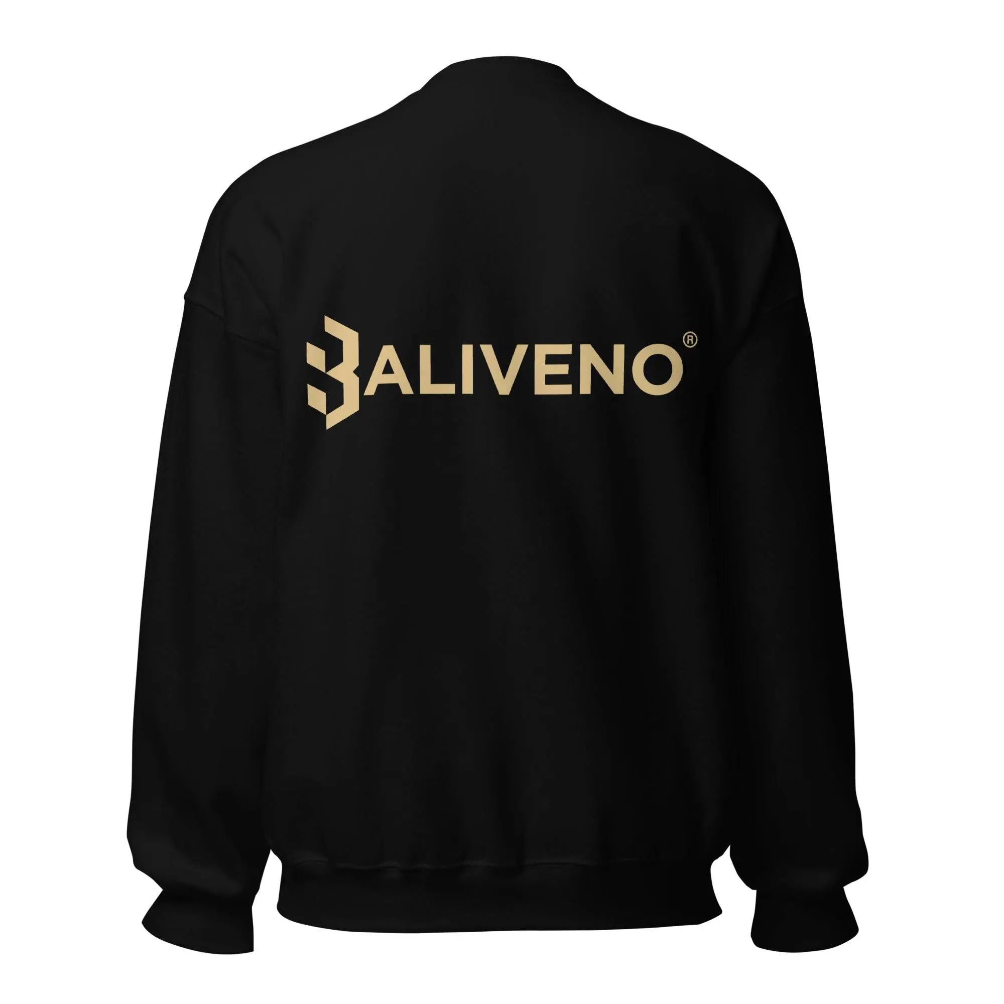 Lazy Monday Sweatshirt - BALIVENO