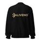 Lazy Monday SweatshirtLazy Monday SweatshirtEmbrace the comfort and warmth of our Lazy Monday Sweatshirt, the perfect companion for those cozy, relaxed days. Crafted to keep you snug and stylish during the col[Bal]