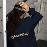 Lazy Monday SweatshirtLazy Monday SweatshirtEmbrace the comfort and warmth of our Lazy Monday Sweatshirt, the perfect companion for those cozy, relaxed days. Crafted to keep you snug and stylish during the col[Bal]