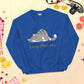 Lazy Monday SweatshirtLazy Monday SweatshirtEmbrace the comfort and warmth of our Lazy Monday Sweatshirt, the perfect companion for those cozy, relaxed days. Crafted to keep you snug and stylish during the col[Bal]