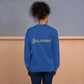 Lazy Monday SweatshirtLazy Monday SweatshirtEmbrace the comfort and warmth of our Lazy Monday Sweatshirt, the perfect companion for those cozy, relaxed days. Crafted to keep you snug and stylish during the col[Bal]