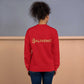 Lazy Monday SweatshirtLazy Monday SweatshirtEmbrace the comfort and warmth of our Lazy Monday Sweatshirt, the perfect companion for those cozy, relaxed days. Crafted to keep you snug and stylish during the col[Bal]
