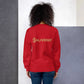 Lazy Monday SweatshirtLazy Monday SweatshirtEmbrace the comfort and warmth of our Lazy Monday Sweatshirt, the perfect companion for those cozy, relaxed days. Crafted to keep you snug and stylish during the col[Bal]